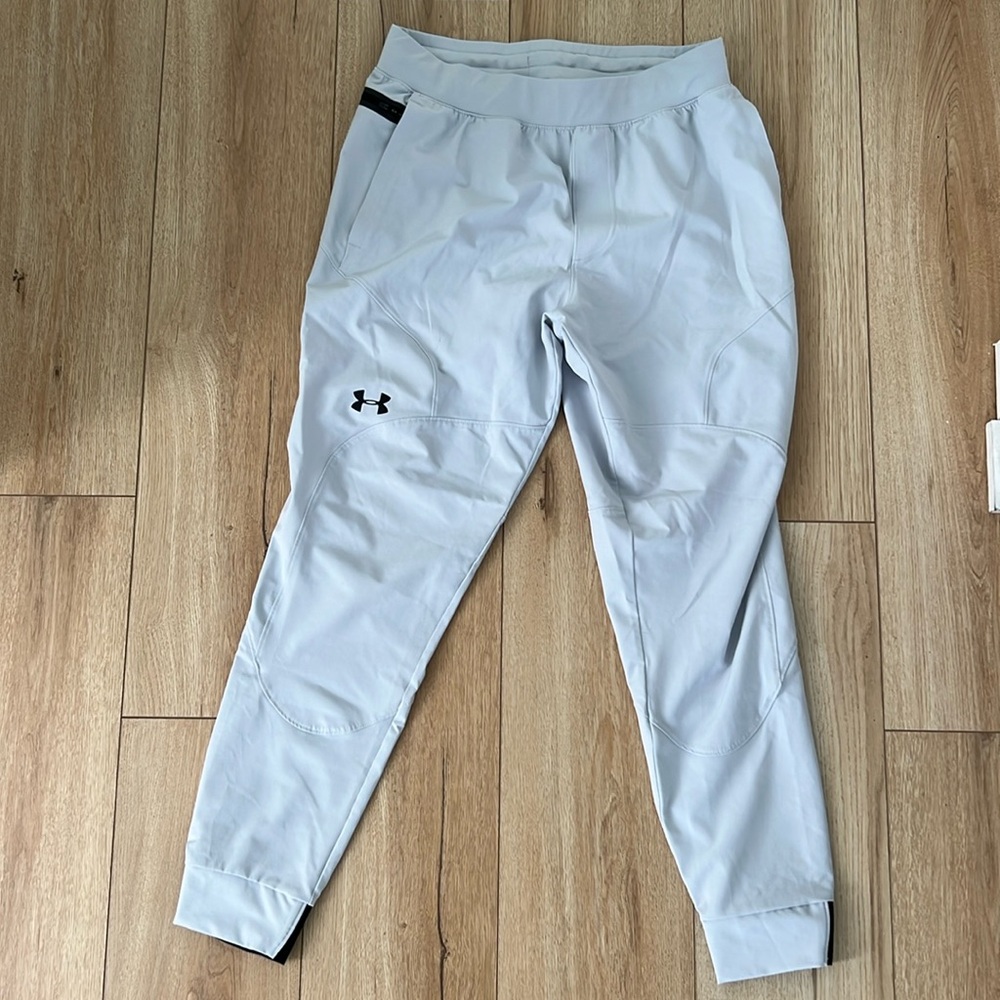 Under Armour Men’s Unstoppable Joggers